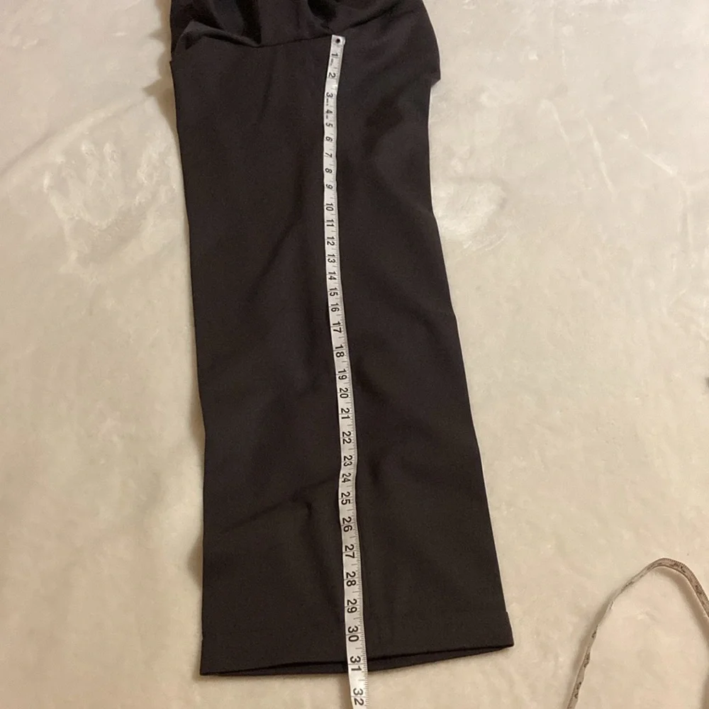 Mani by Georgio Armani suit, charcoal, jacket 38 or 40 - Picture 13 of 16